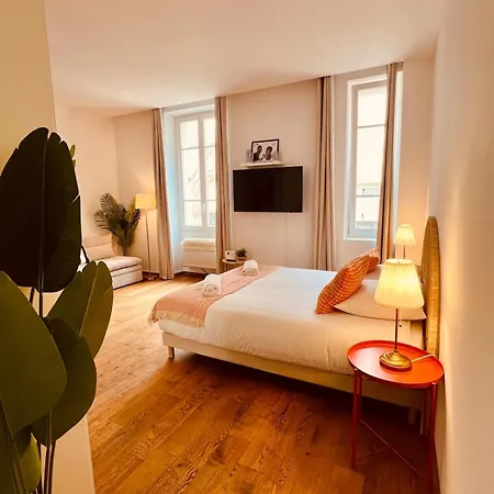 Honore, Prestige Croisette Cannes