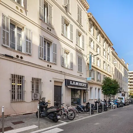 Honore, Prestige Croisette Cannes