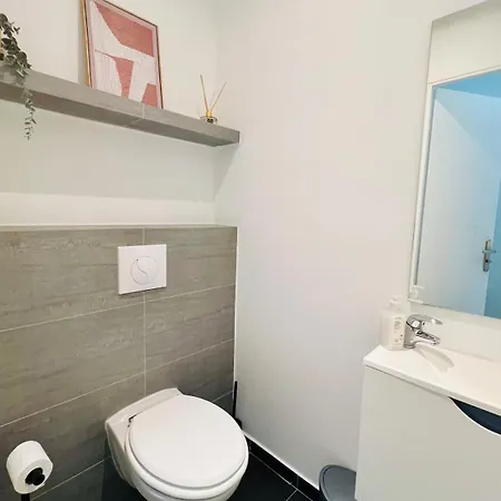 Apartmán Honore, Prestige Croisette *