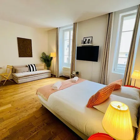 Honore, Prestige Croisette كان