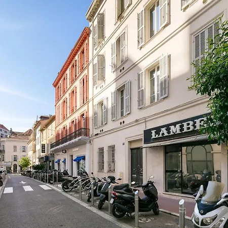 Honore, Prestige Croisette * كان