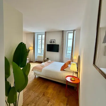 Honore, Prestige Croisette Apartmán *