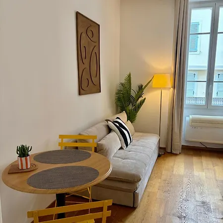 Honore, Prestige Croisette Apartmán Cannes